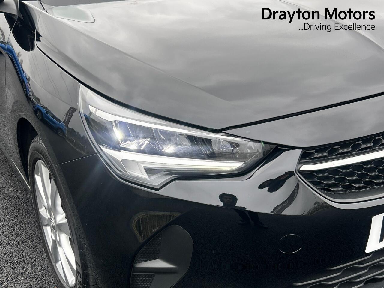 Used Vauxhall Corsa for sale - 77909372: Photo 38