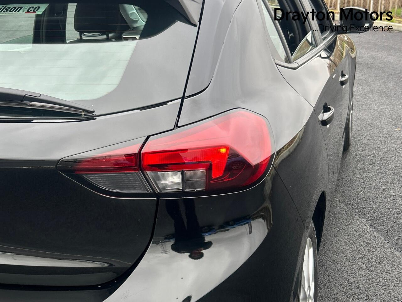 Used Vauxhall Corsa for sale - 77909372: Photo 40