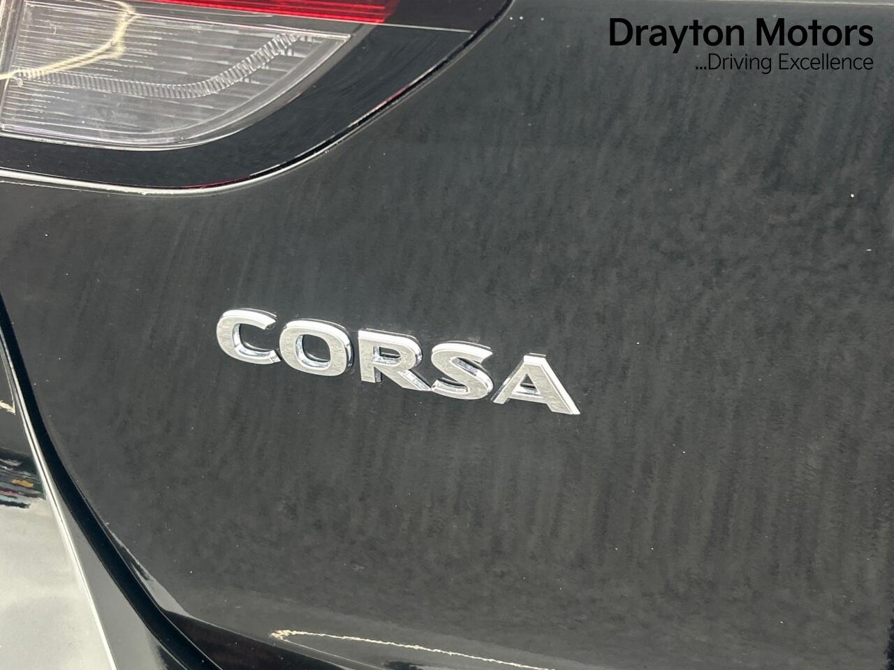 Used Vauxhall Corsa for sale - 77909372: Photo 42