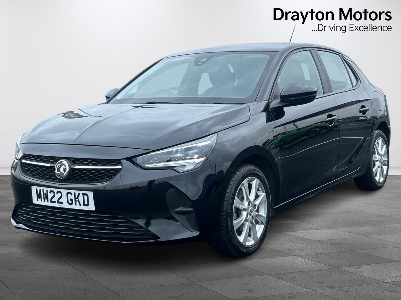 Used Vauxhall Corsa for sale - 77909372: Photo 5