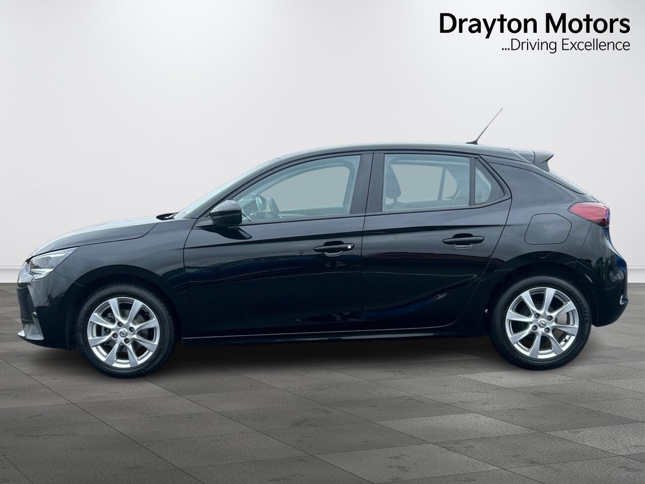 Used Vauxhall Corsa for sale - 77909372: Photo 6