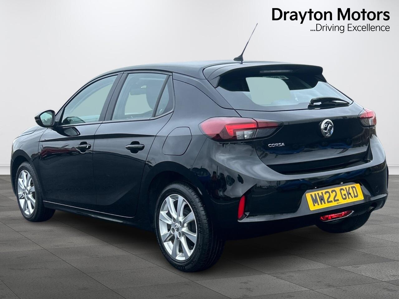 Used Vauxhall Corsa for sale - 77909372: Photo 7