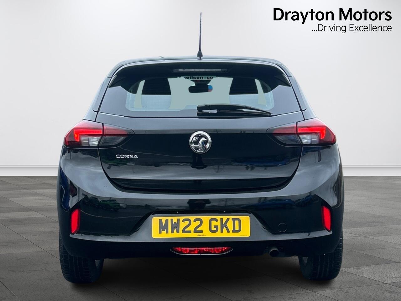 Used Vauxhall Corsa for sale - 77909372: Photo 8