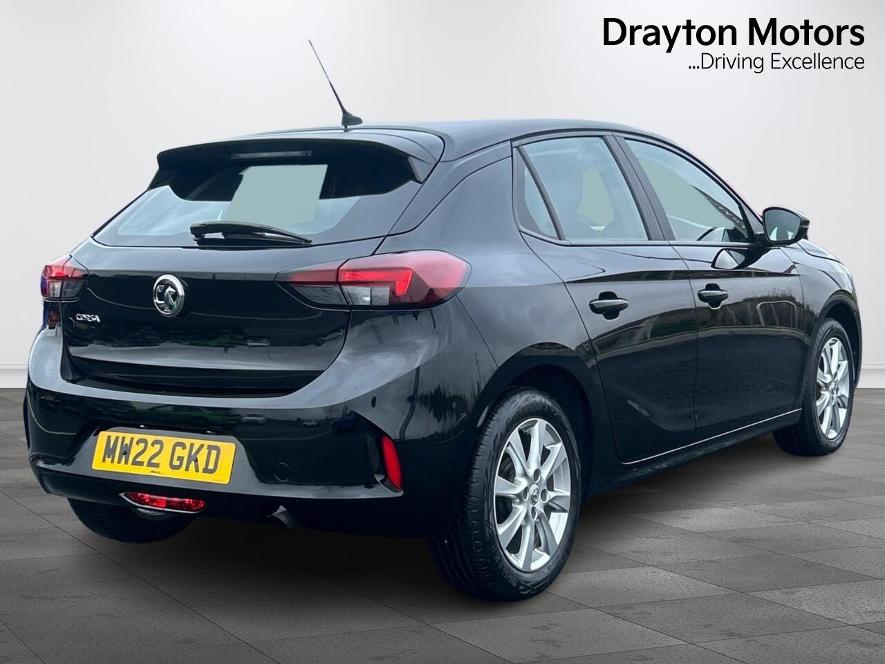 Used Vauxhall Corsa for sale - 77909372: Photo 9