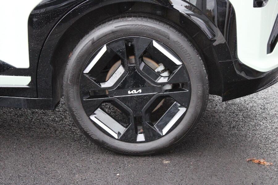 Used Kia EV3 2024 for sale - 76538686: Photo 10