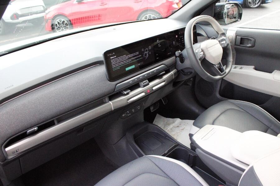 Used Kia EV3 2024 for sale - 76538686: Photo 11