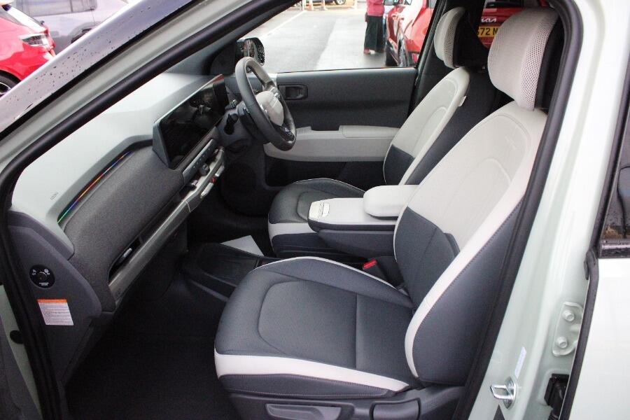 Used Kia EV3 2024 for sale - 76538686: Photo 12