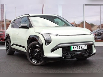 Used Kia EV3 2024 for sale - 76538686: Photo