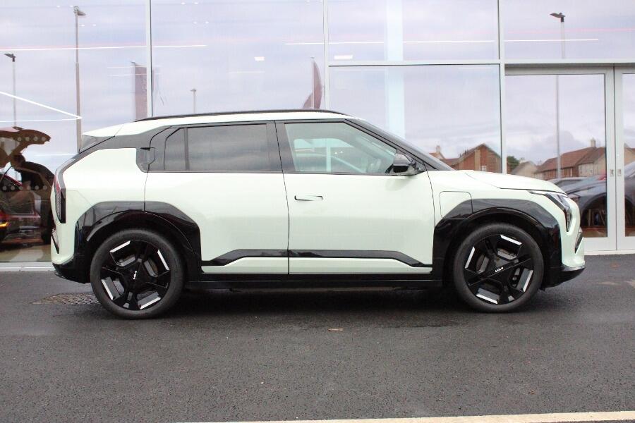 Used Kia EV3 2024 for sale - 76538686: Photo 3