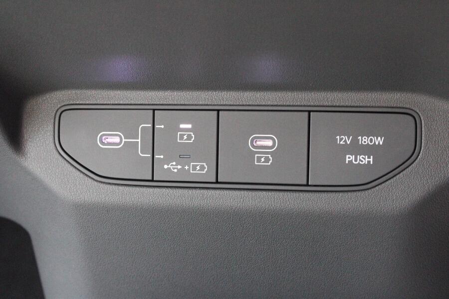 Used Kia EV3 2024 for sale - 76538686: Photo 35