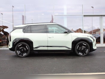 Used Kia EV3 2024 for sale - 76538686: Photo