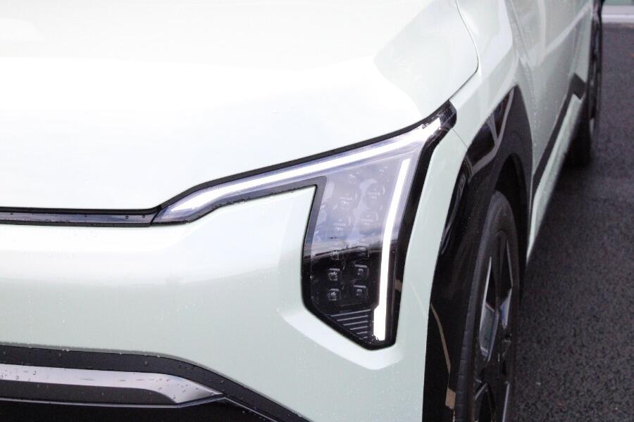 Used Kia EV3 2024 for sale - 76538686: Photo 44