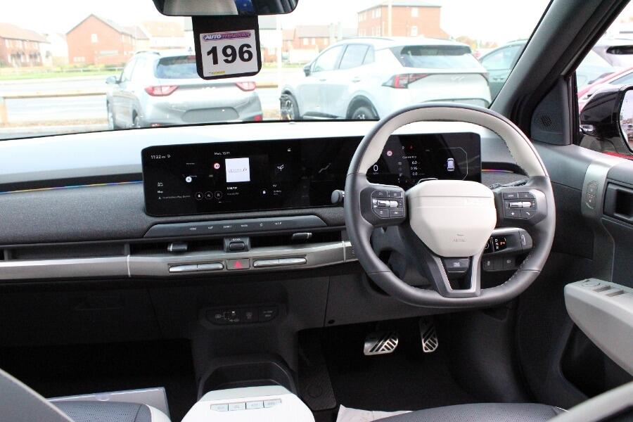 Used Kia EV3 2024 for sale - 76538686: Photo 45