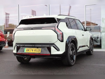 Used Kia EV3 2024 for sale - 76538686: Photo