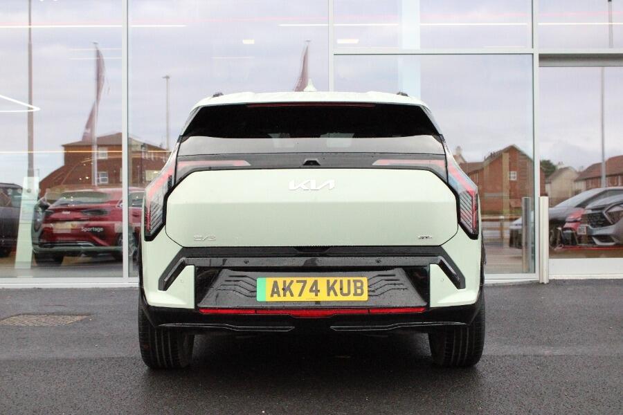 Used Kia EV3 2024 for sale - 76538686: Photo 5