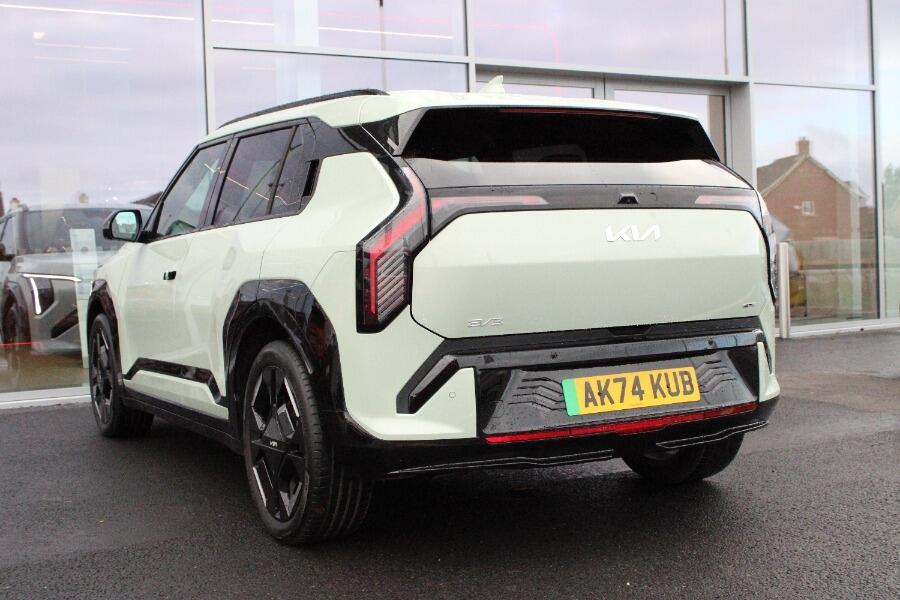 Used Kia EV3 2024 for sale - 76538686: Photo 6