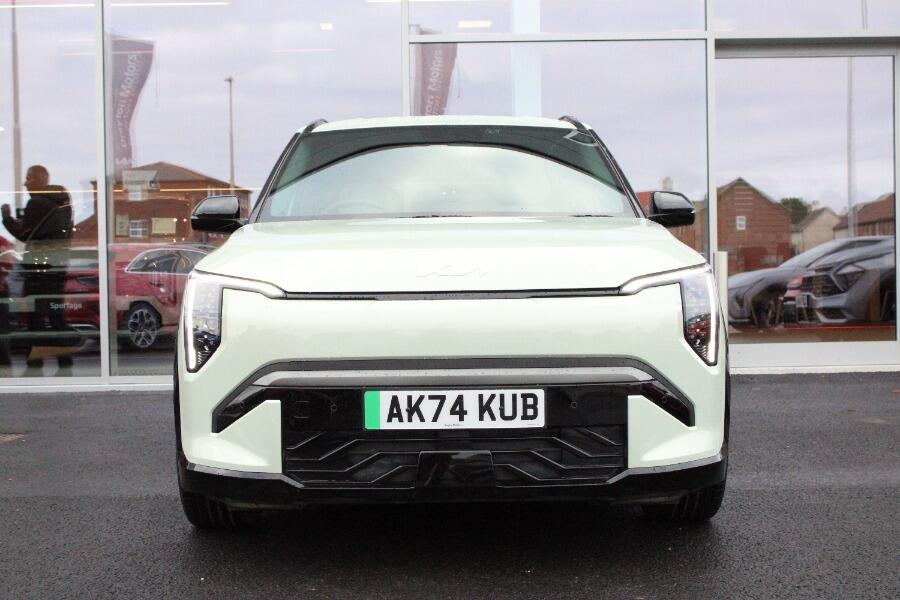 Used Kia EV3 2024 for sale - 76538686: Photo 8