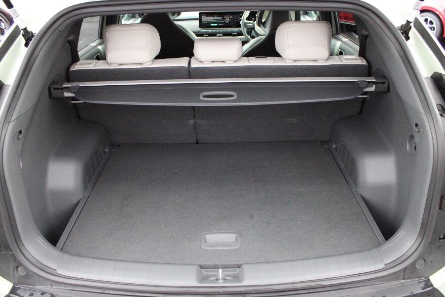 Used Kia EV3 2024 for sale - 76538686: Photo 9