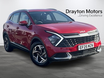 Used Kia Sportage 2025 for sale - 78204542: Photo