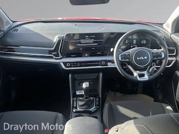 Used Kia Sportage 2025 for sale - 78204542: Photo