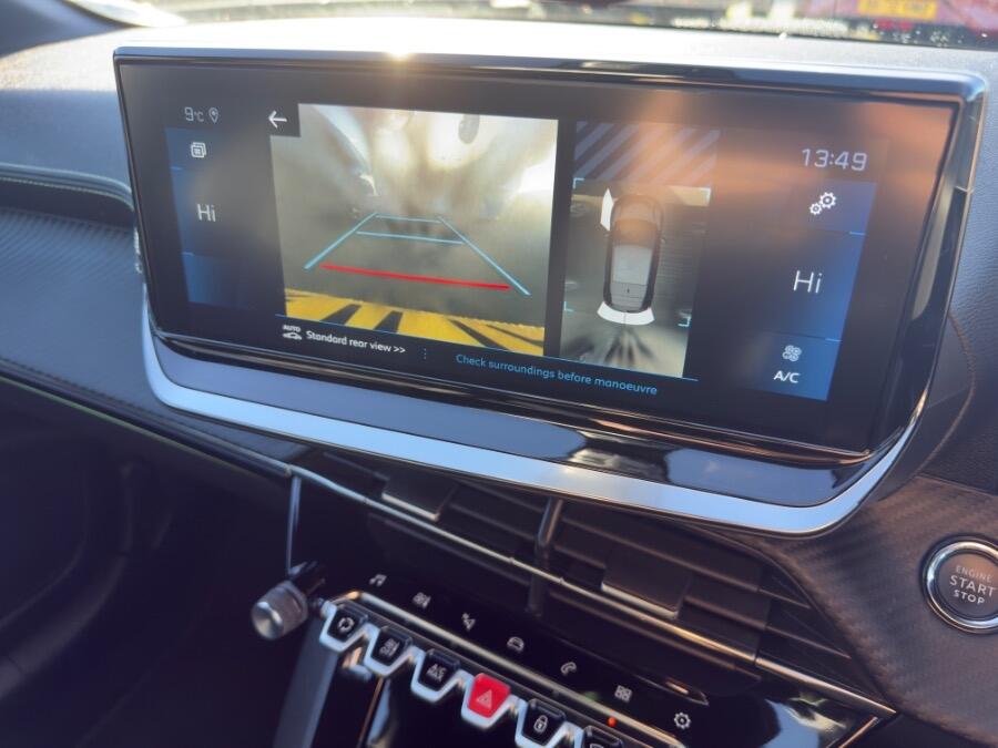 Used Peugeot 208 2021 for sale - 76898824: Photo 10