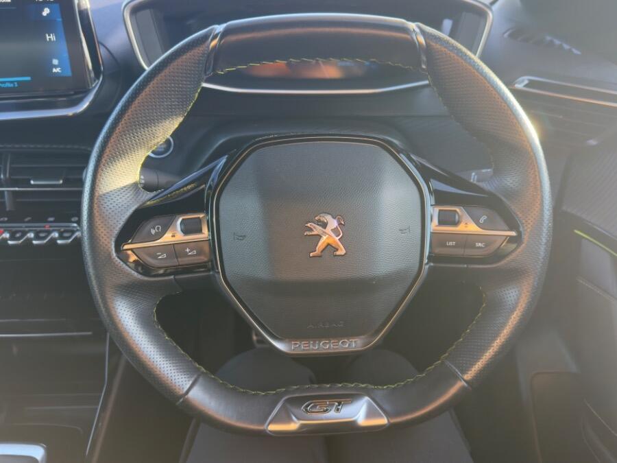 Used Peugeot 208 2021 for sale - 76898824: Photo 16