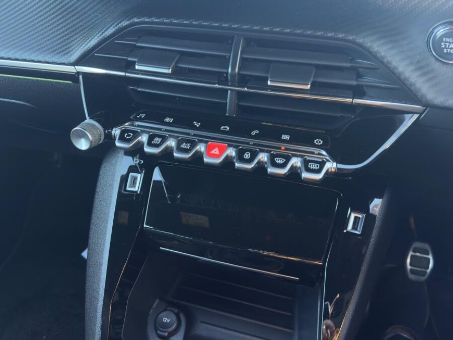 Used Peugeot 208 2021 for sale - 76898824: Photo 19