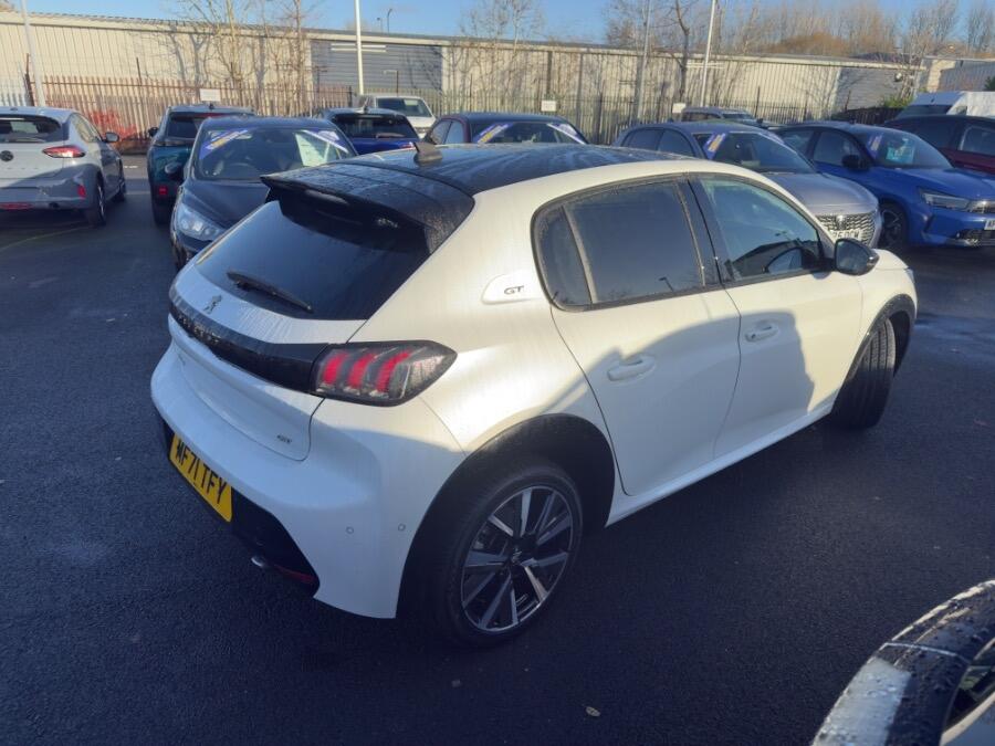 Used Peugeot 208 2021 for sale - 76898824: Photo 20