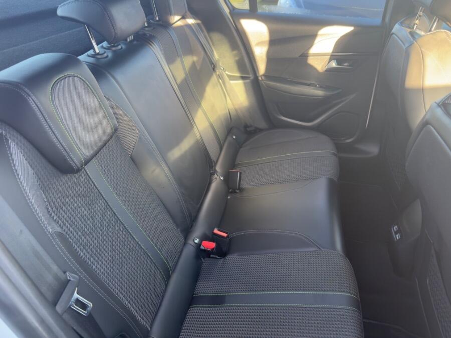 Used Peugeot 208 2021 for sale - 76898824: Photo 23