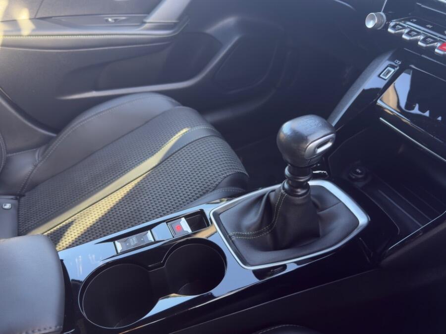 Used Peugeot 208 2021 for sale - 76898824: Photo 25