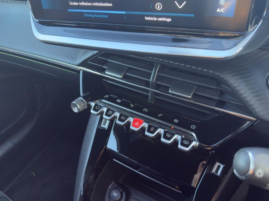 Used Peugeot 208 2021 for sale - 76898824: Photo 26