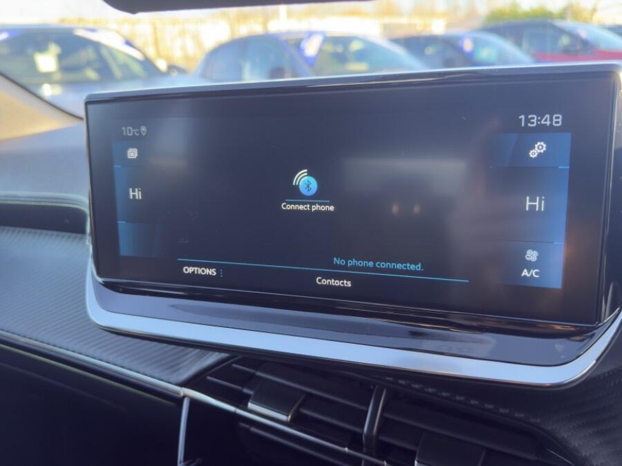 Used Peugeot 208 2021 for sale - 76898824: Photo 28