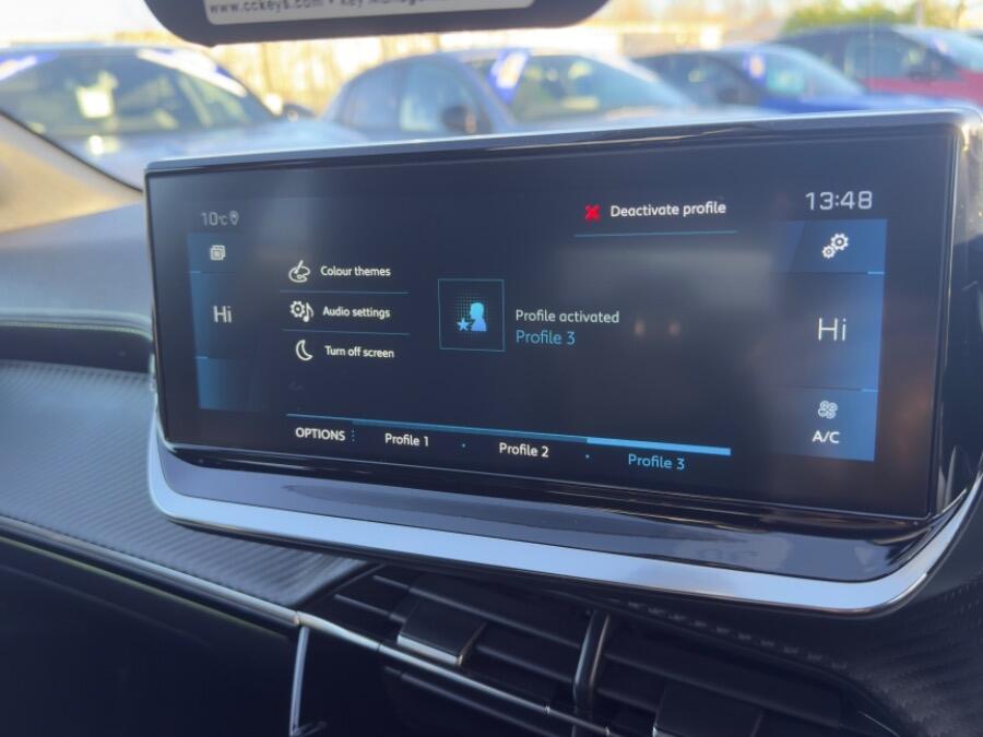 Used Peugeot 208 2021 for sale - 76898824: Photo 5