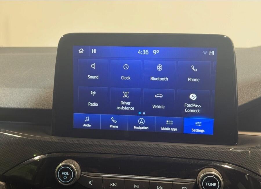 Used Ford Kuga for sale - 77597718: Photo 18