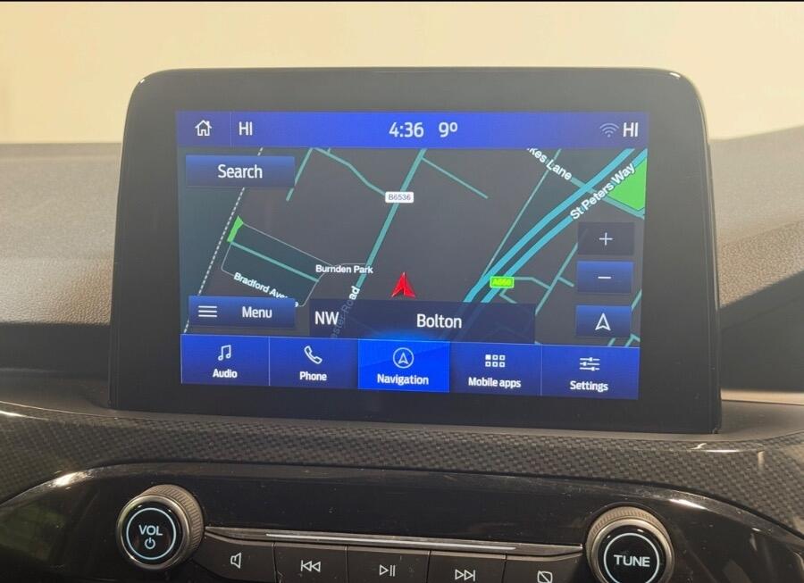 Used Ford Kuga for sale - 77597718: Photo 25