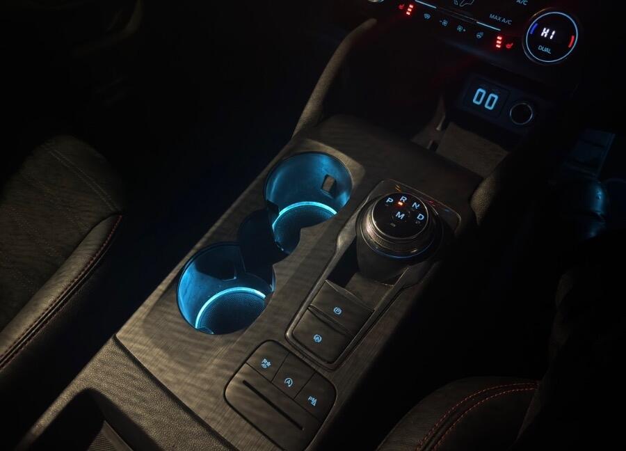 Used Ford Kuga for sale - 77597718: Photo 33