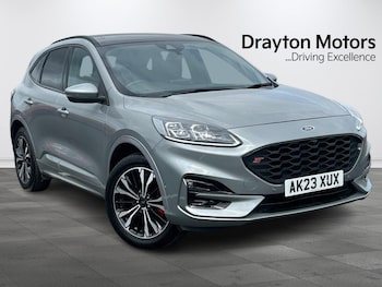 Used Ford Kuga 2023 for sale - 78572725: Photo