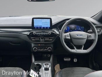 Used Ford Kuga 2023 for sale - 78572725: Photo