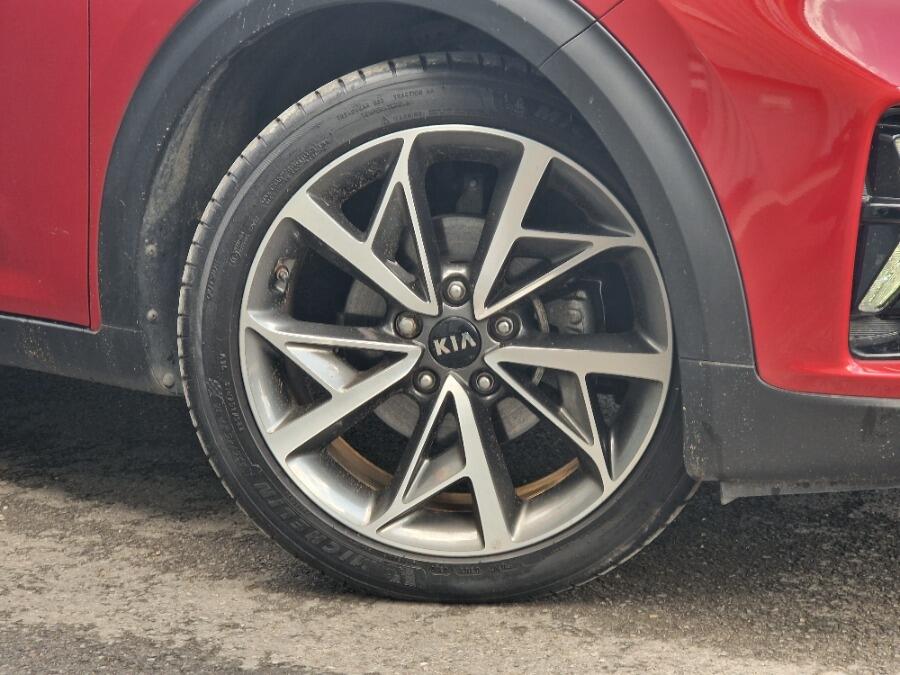 Used Kia Niro 2020 for sale - 76780707: Photo 13