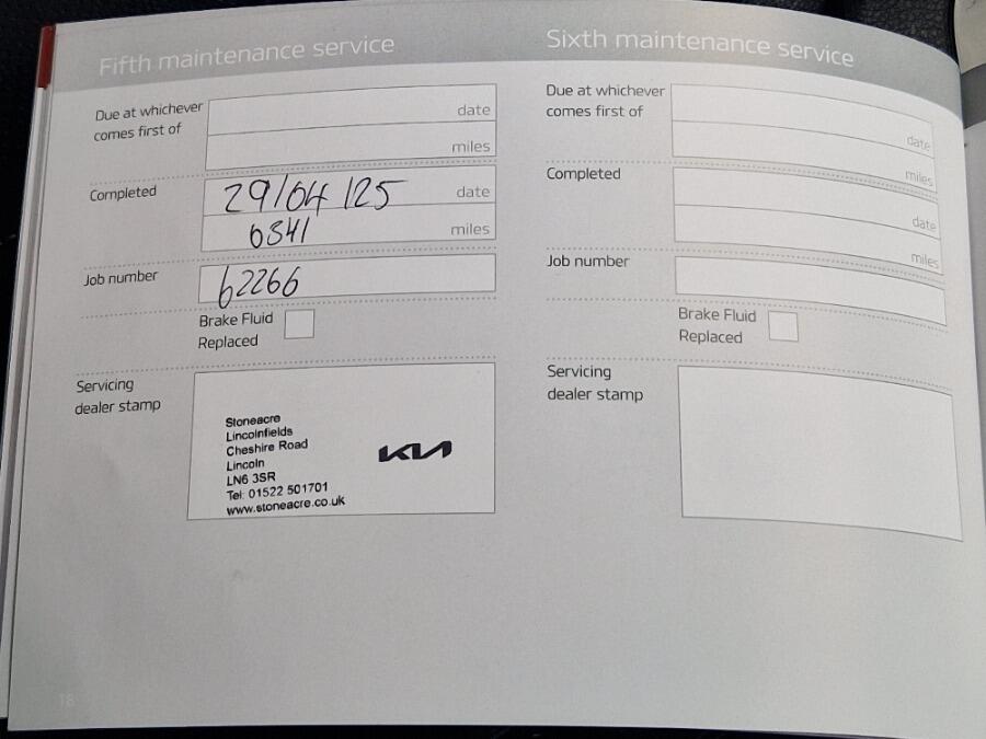 Used Kia Niro 2020 for sale - 76780707: Photo 15