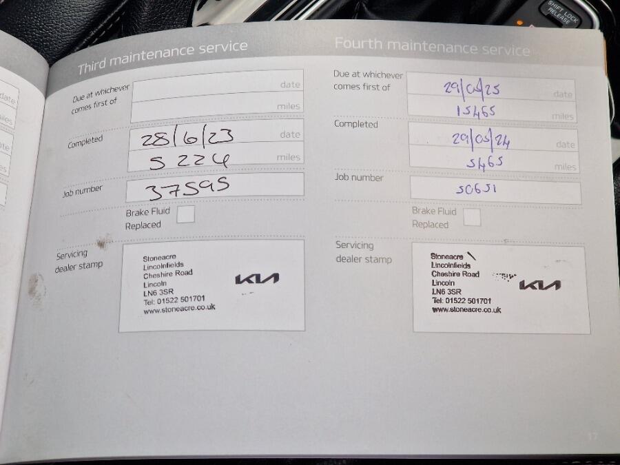 Used Kia Niro 2020 for sale - 76780707: Photo 16