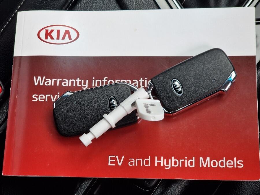 Used Kia Niro 2020 for sale - 76780707: Photo 18