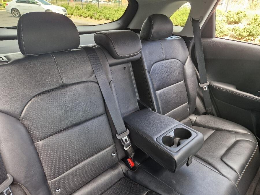 Used Kia Niro 2020 for sale - 76780707: Photo 25