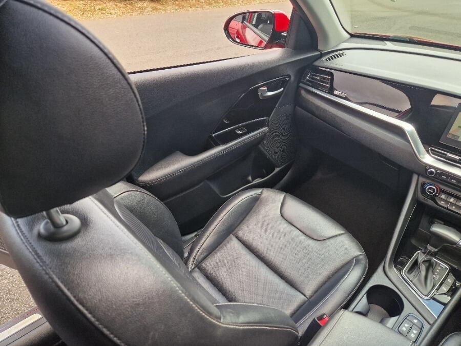 Used Kia Niro 2020 for sale - 76780707: Photo 28
