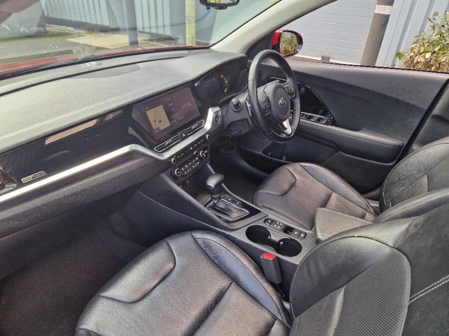 Used Kia Niro 2020 for sale - 76780707: Photo 31