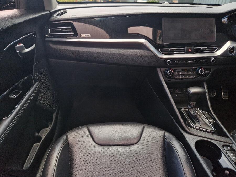 Used Kia Niro 2020 for sale - 76780707: Photo 34