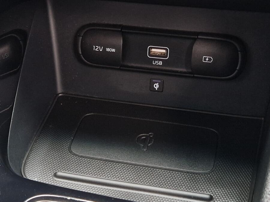 Used Kia Niro 2020 for sale - 76780707: Photo 40