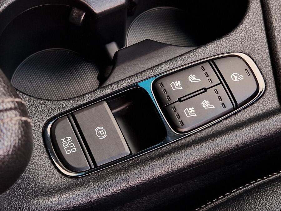 Used Kia Niro 2020 for sale - 76780707: Photo 41