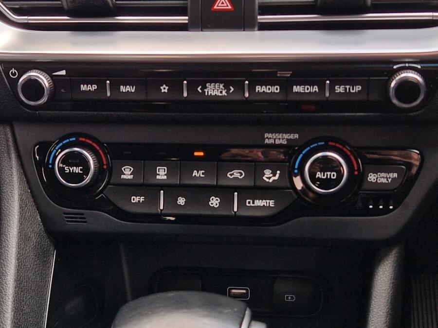 Used Kia Niro 2020 for sale - 76780707: Photo 42