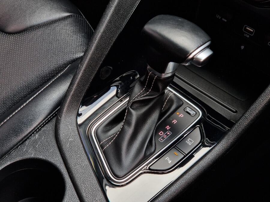 Used Kia Niro 2020 for sale - 76780707: Photo 43